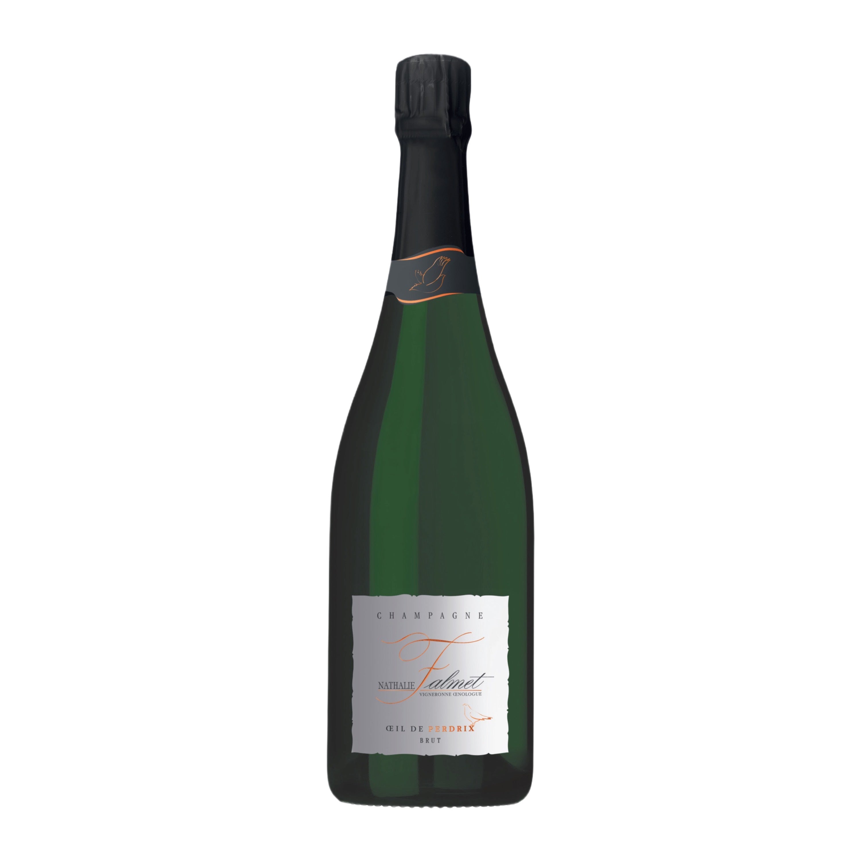Œil de Perdrix Brut
